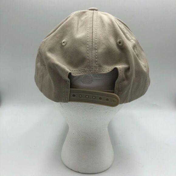 John Deere Logo Farming Brand Men's Unisex Baseball Cap Hat Snap Back One Size - Picture 6 of 11